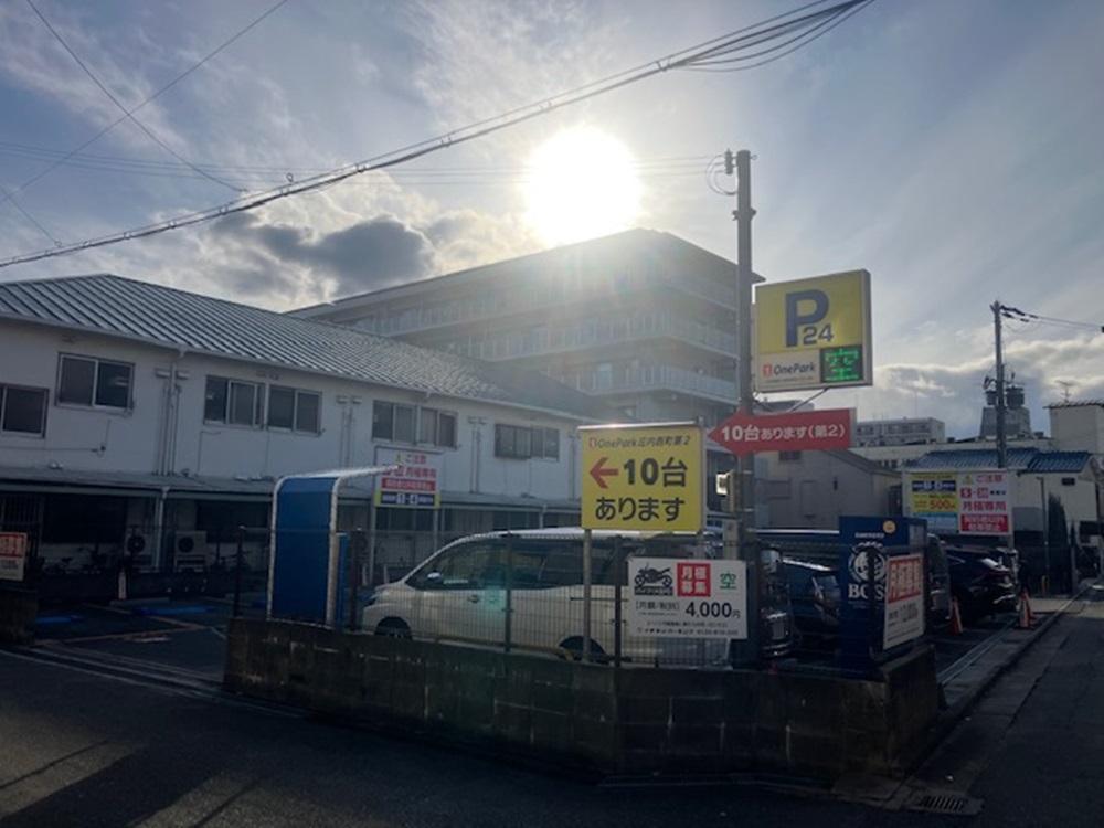 ONE PARK庄内西町第2 2