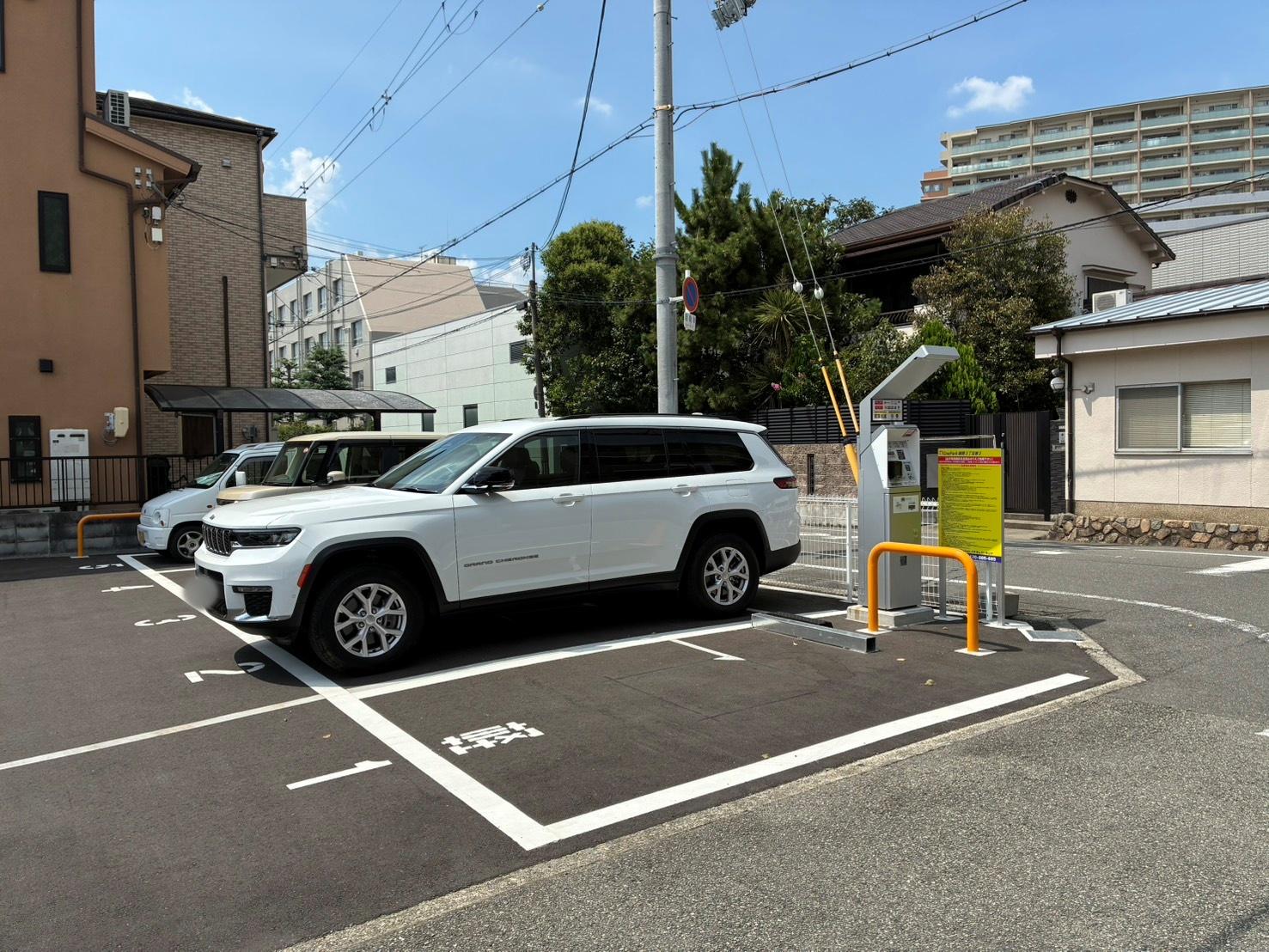 ONE PARK城南３丁目第２ 4