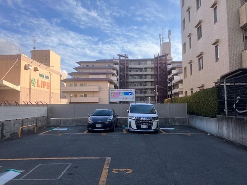 ONE PARK服部西町 2