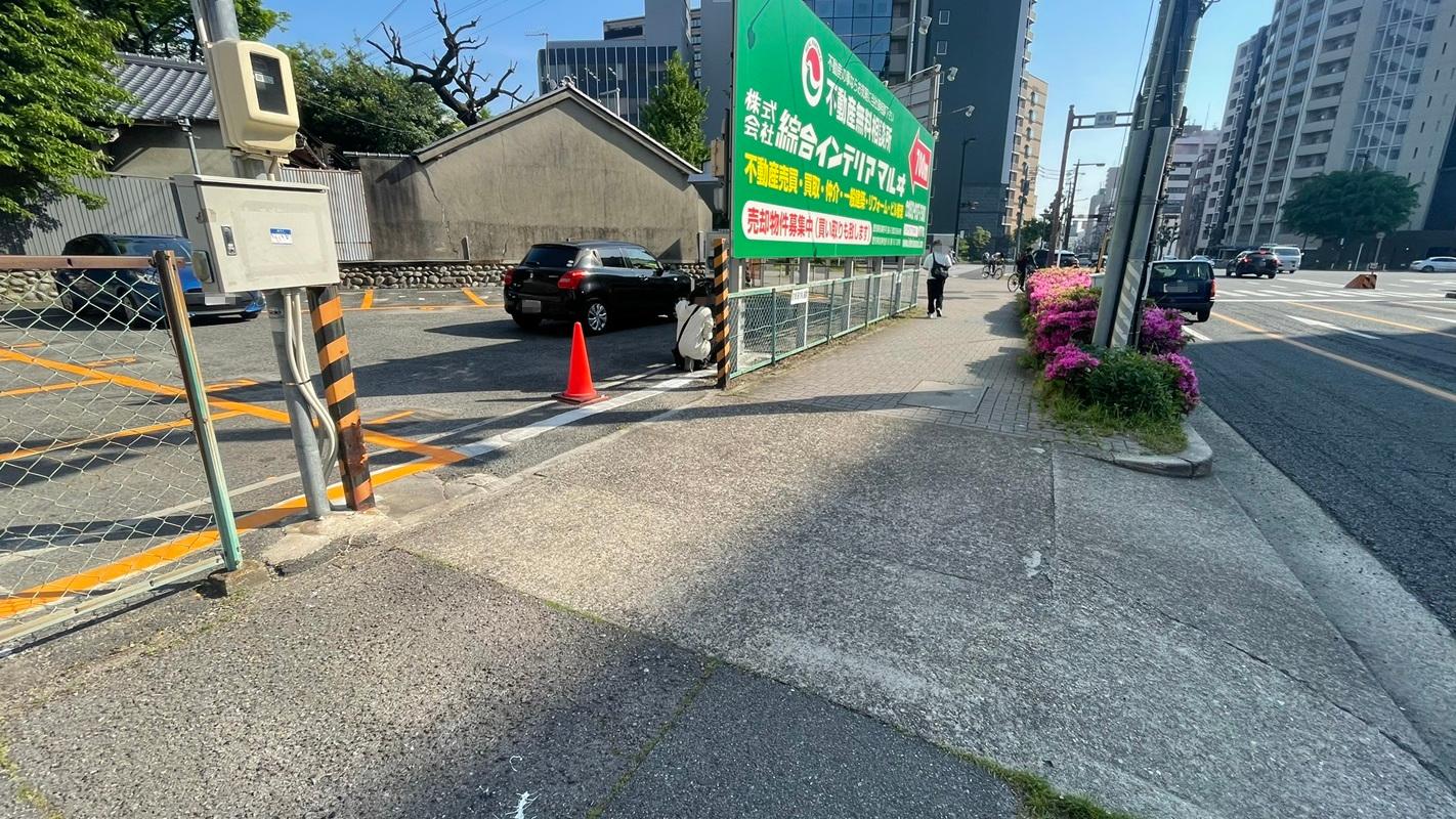 すまいちONE PARK赤萩 3