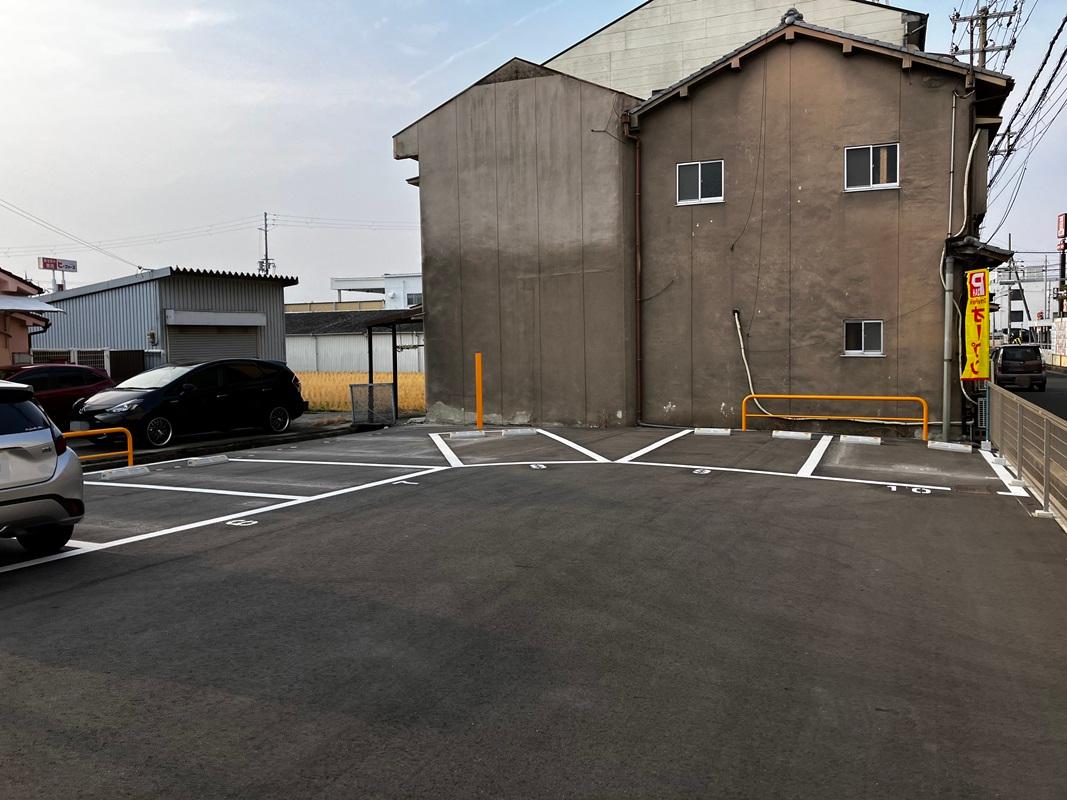 One Park岸和田八阪町２丁目 2