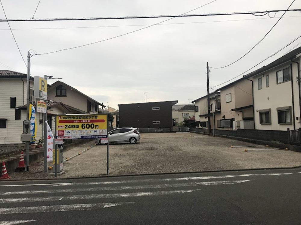 ONE PARK辻堂元町5丁目
