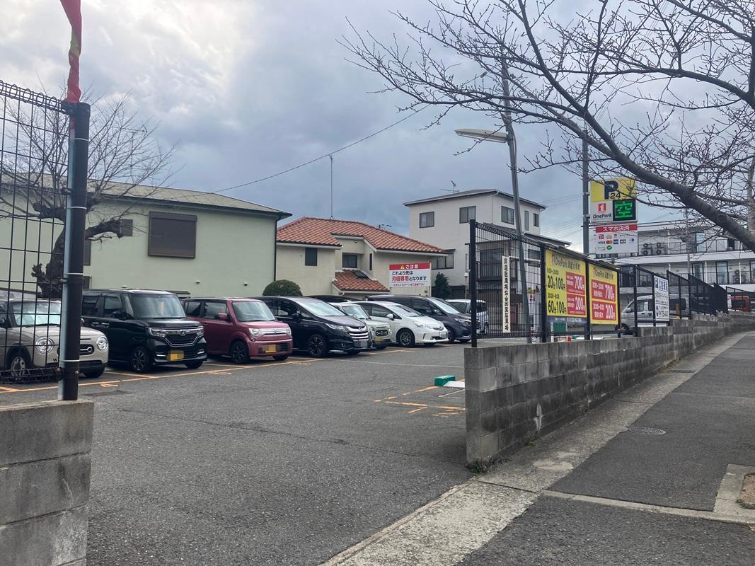 ONE PARK須磨大手町