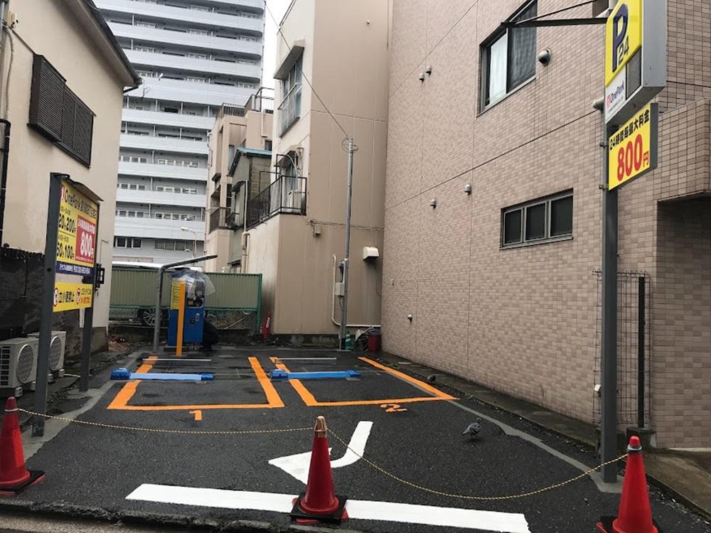 ONE PARK宮川町2丁目第2 2
