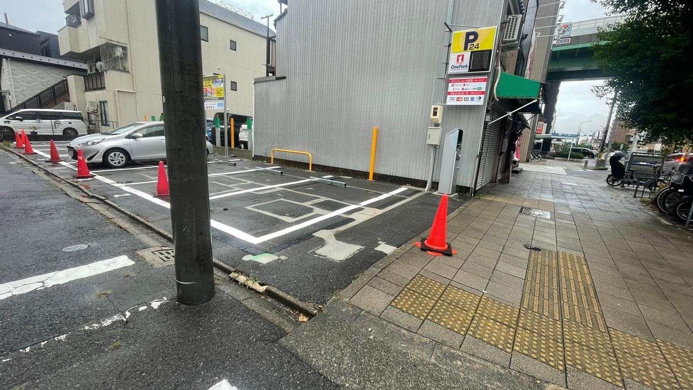 ONE PARK浄心駅前