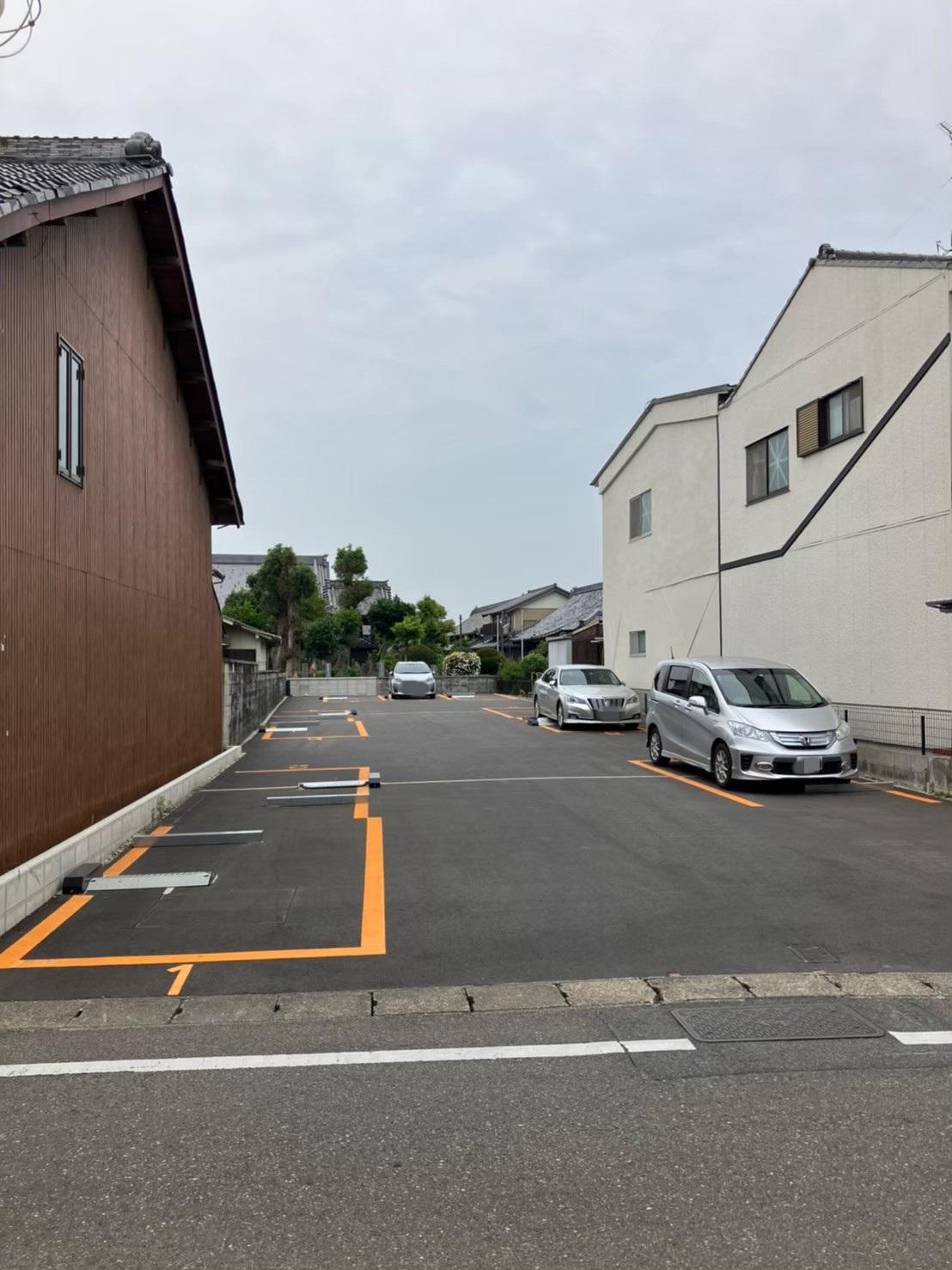 ONE PARK犬山城南