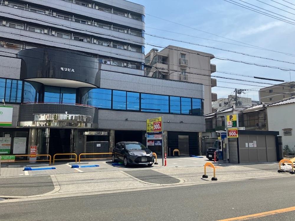 ONE PARK野江1丁目