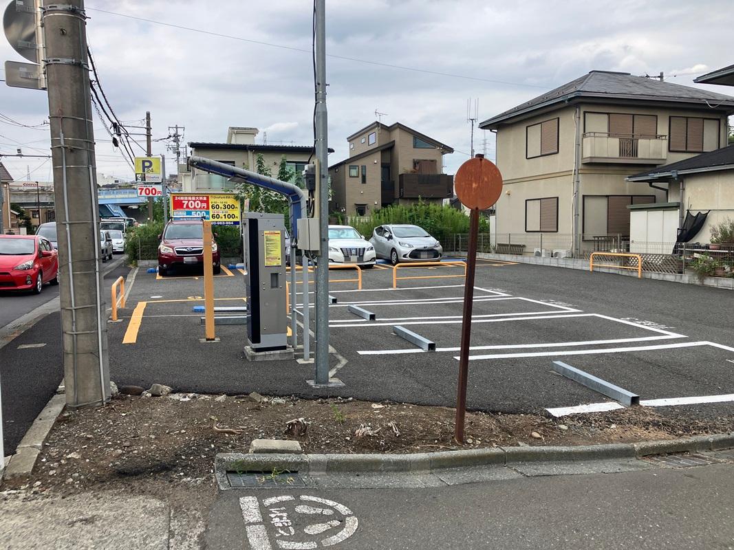 ONE PARK町田小山町