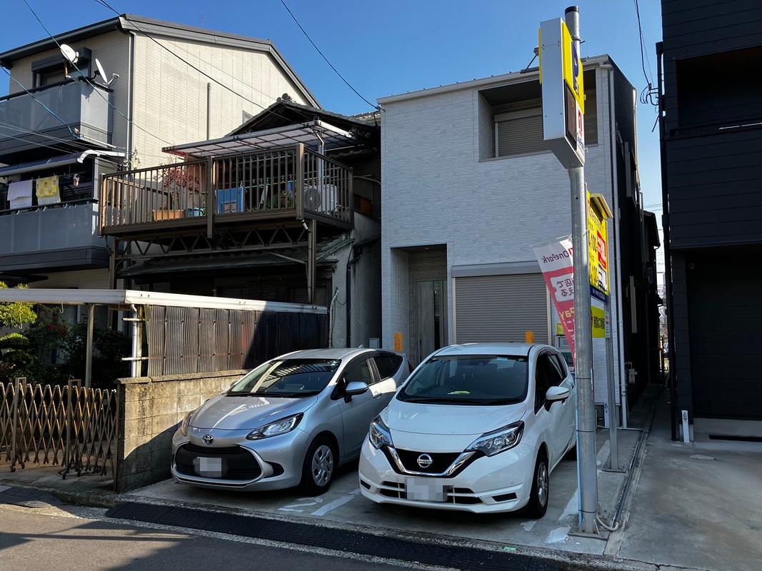 ONE PARK大浜北町1丁 2