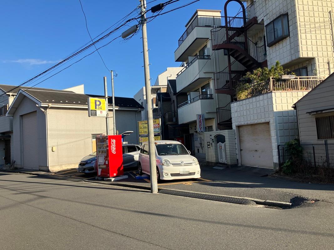 ONE PARK大口仲町 3