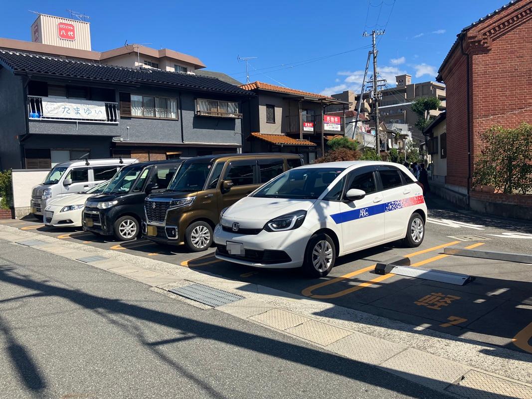 ONE PARK姫路南八代町第2 2