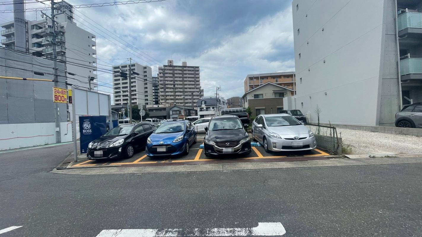すまいちONE PARK新栄第2 2