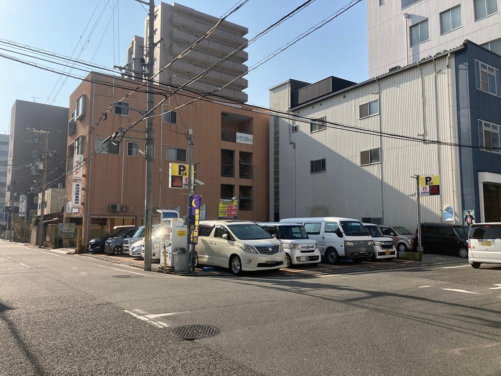 ONE PARK大町東
