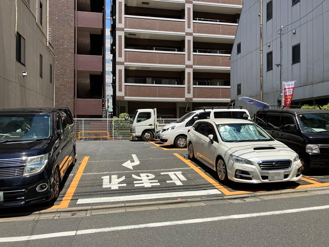 ONE PARK雷門1丁目第２ 3
