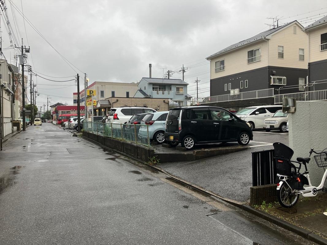ONE PARKあすみが丘1丁目 2