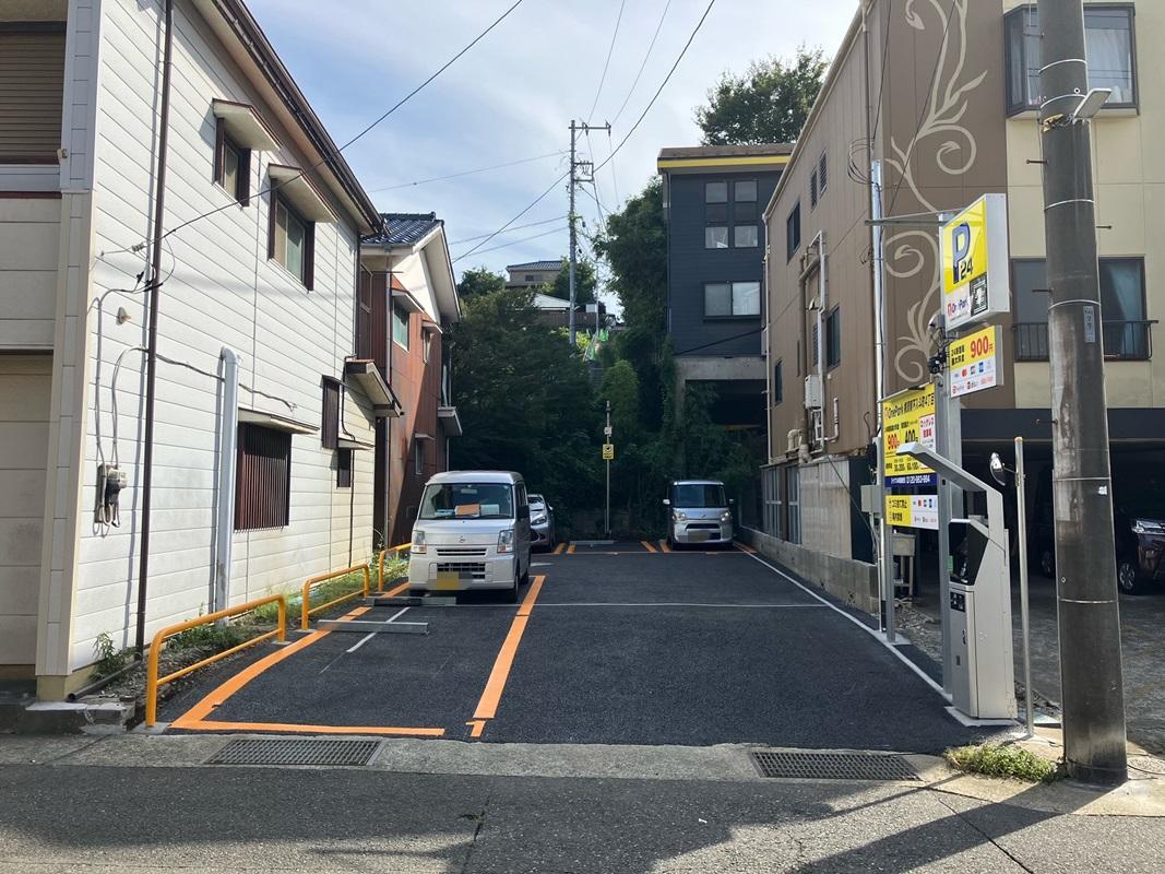 ONE PARK横須賀不入斗町4丁目 2