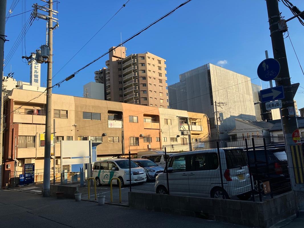 ONE PARK阪南町 3