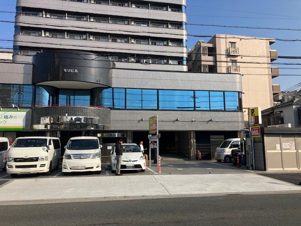 ONE PARK野江1丁目 2