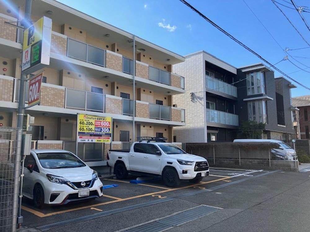 ONE PARK稲葉町第2 3