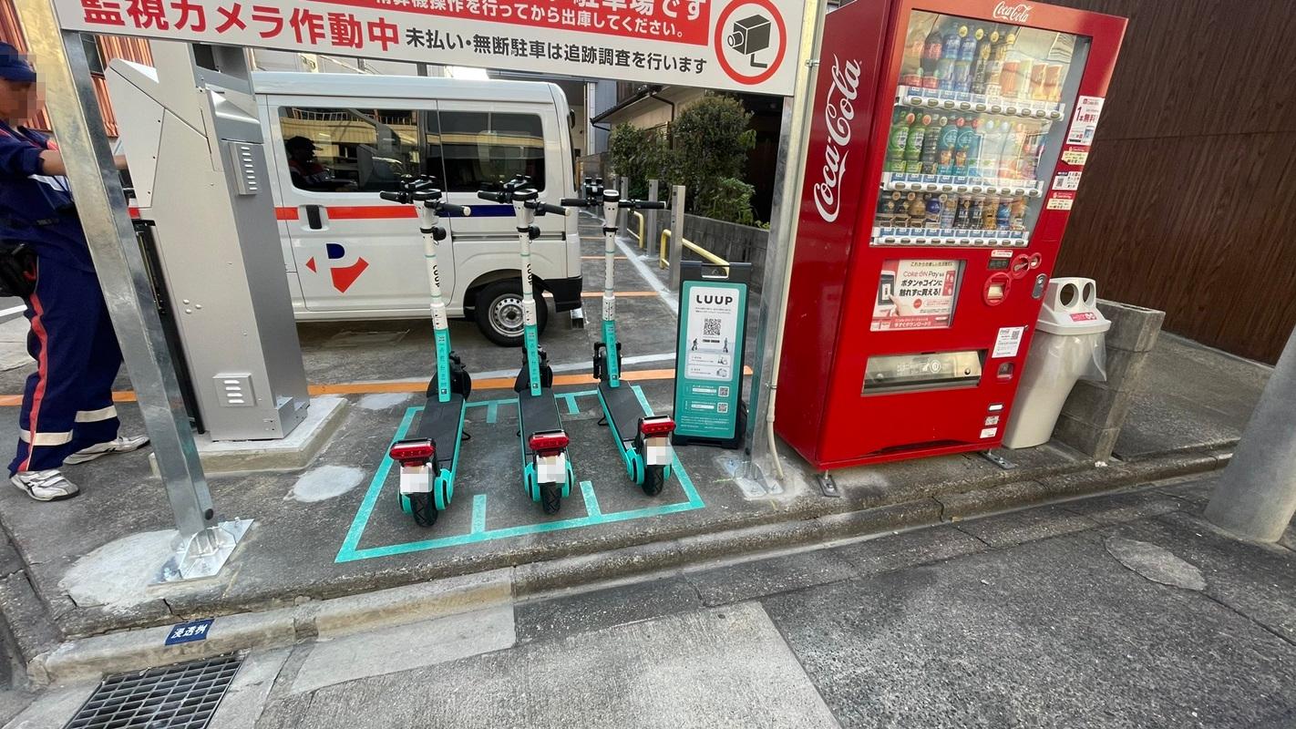 ONE PARK鶴舞 3