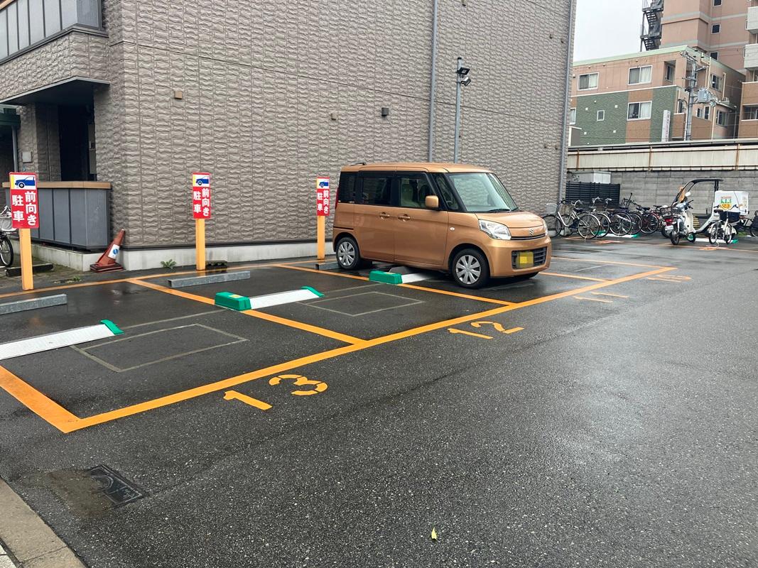 ONE PARK塩草2丁目第3 2