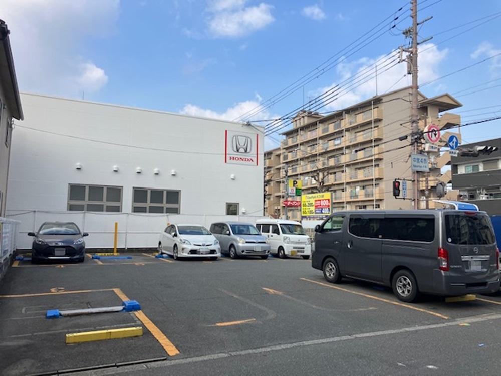 ONE PARK大工大前