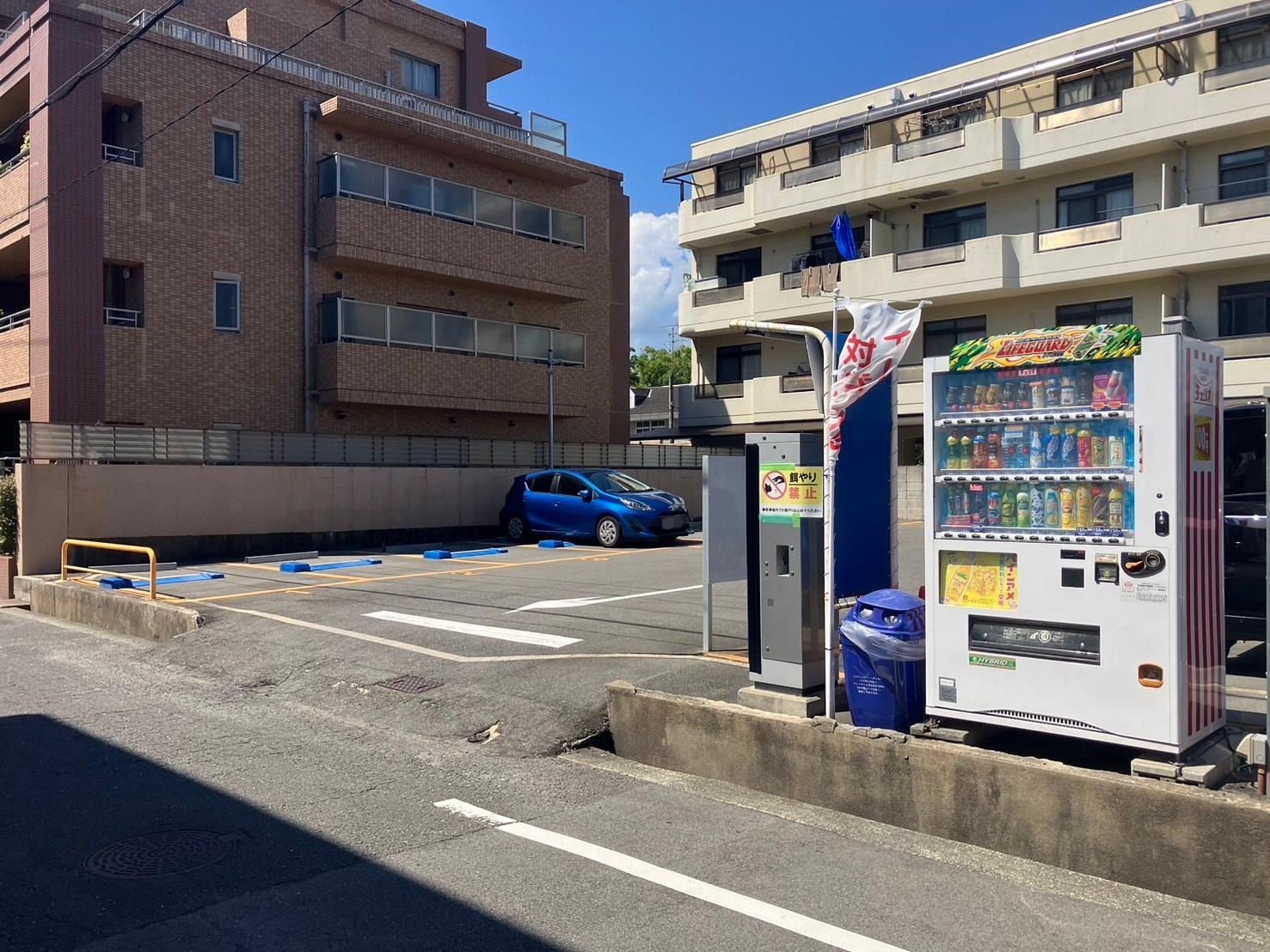 ONE PARK東難波町第3