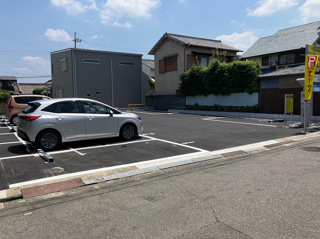 One Park 岸和田駅前第３ 2