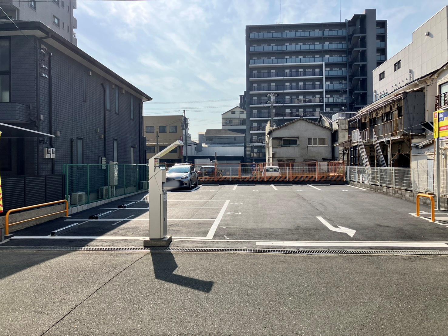 One Park東小橋１丁目 5