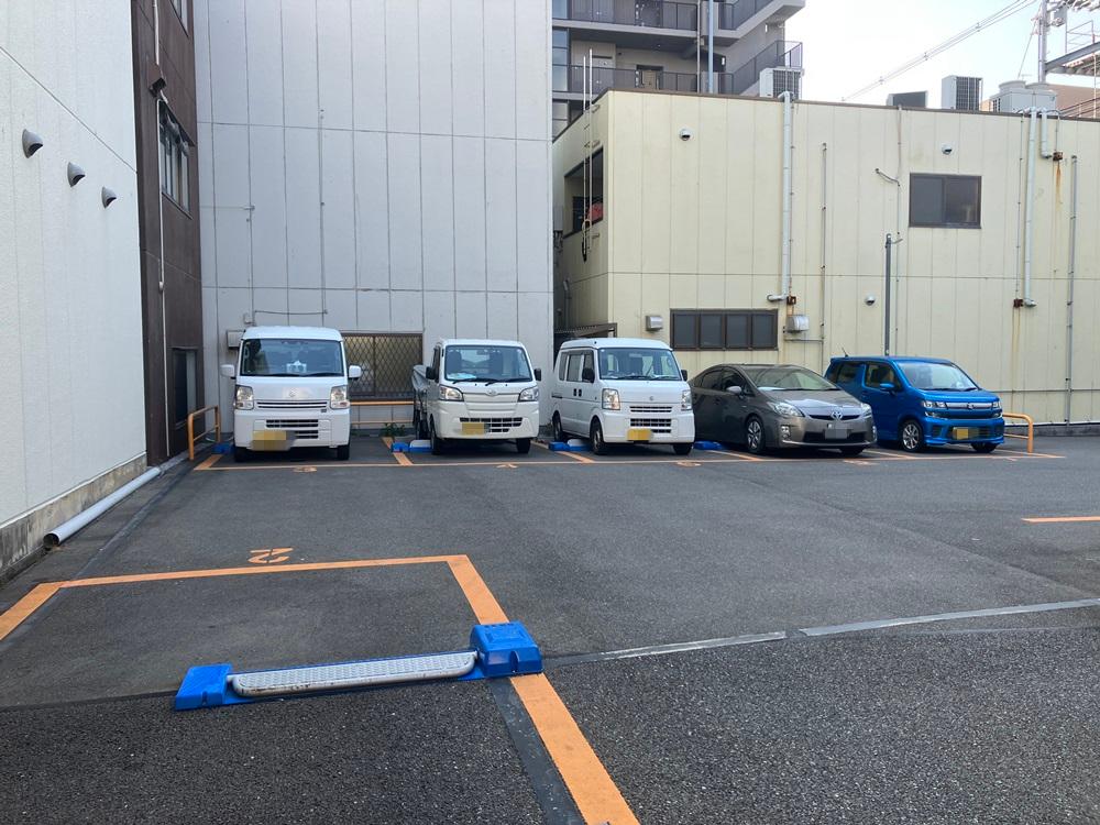 ONE PARK大町東２丁第３ 2