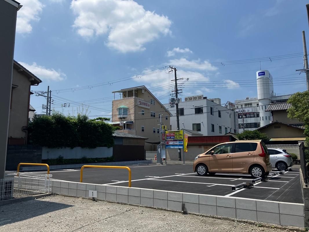 One Park 岸和田駅前第３