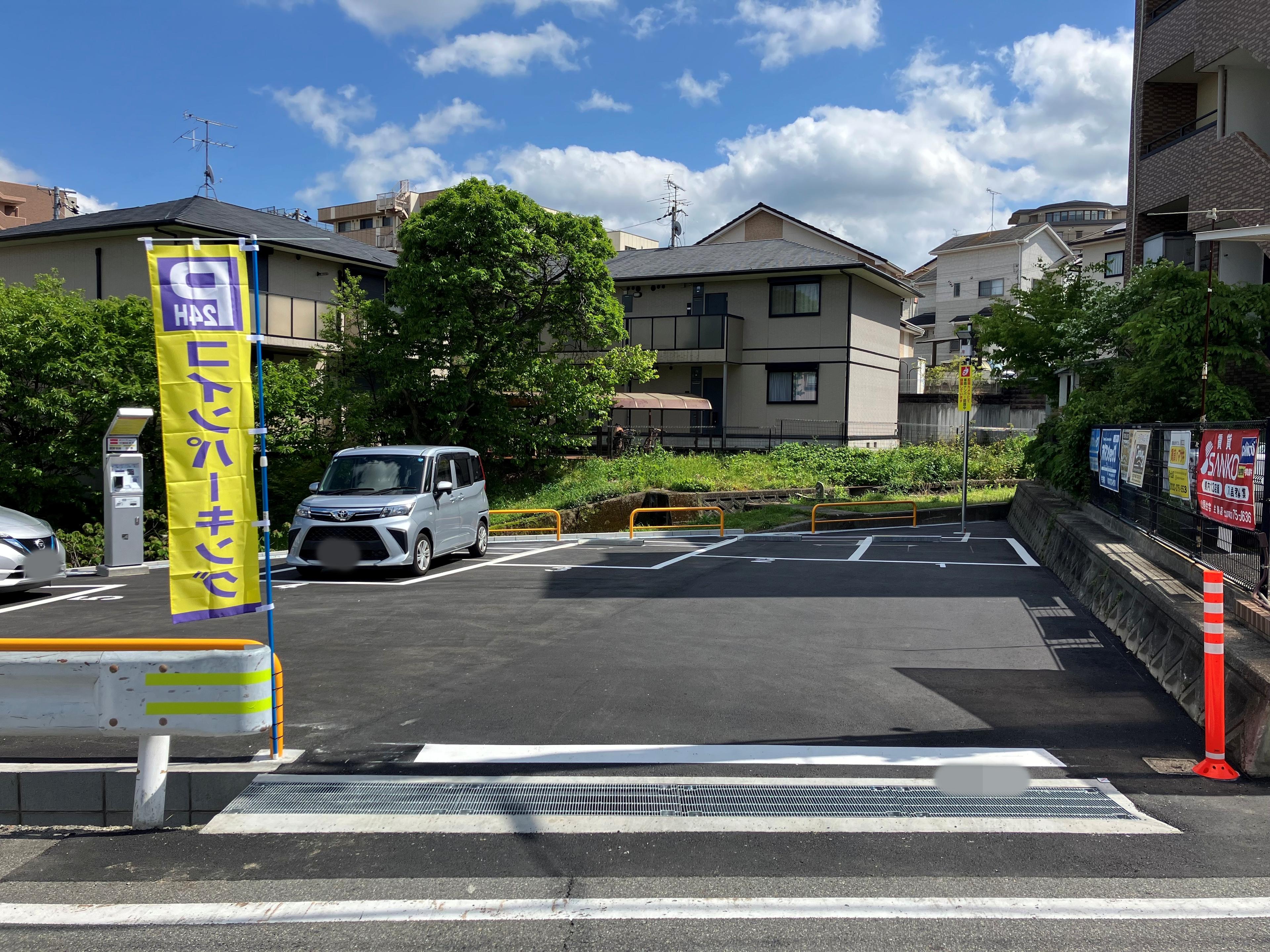ONE PARK生駒俵口町第３ 3