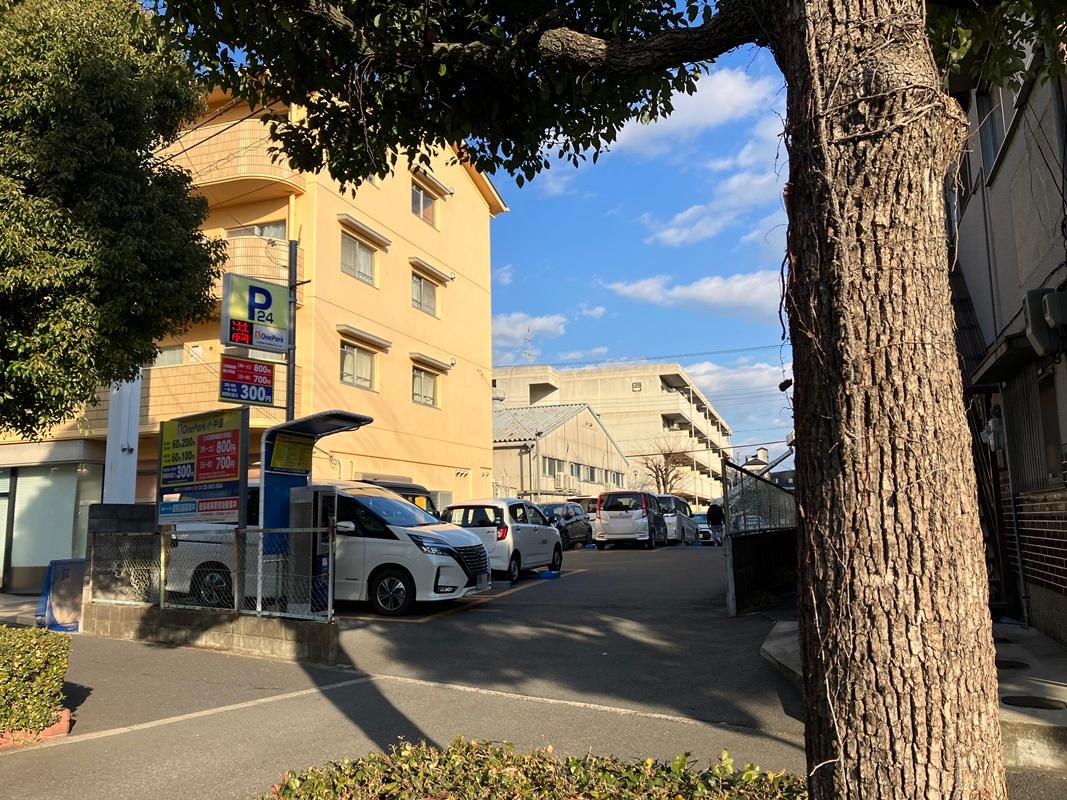 ONE PARK小中島 2
