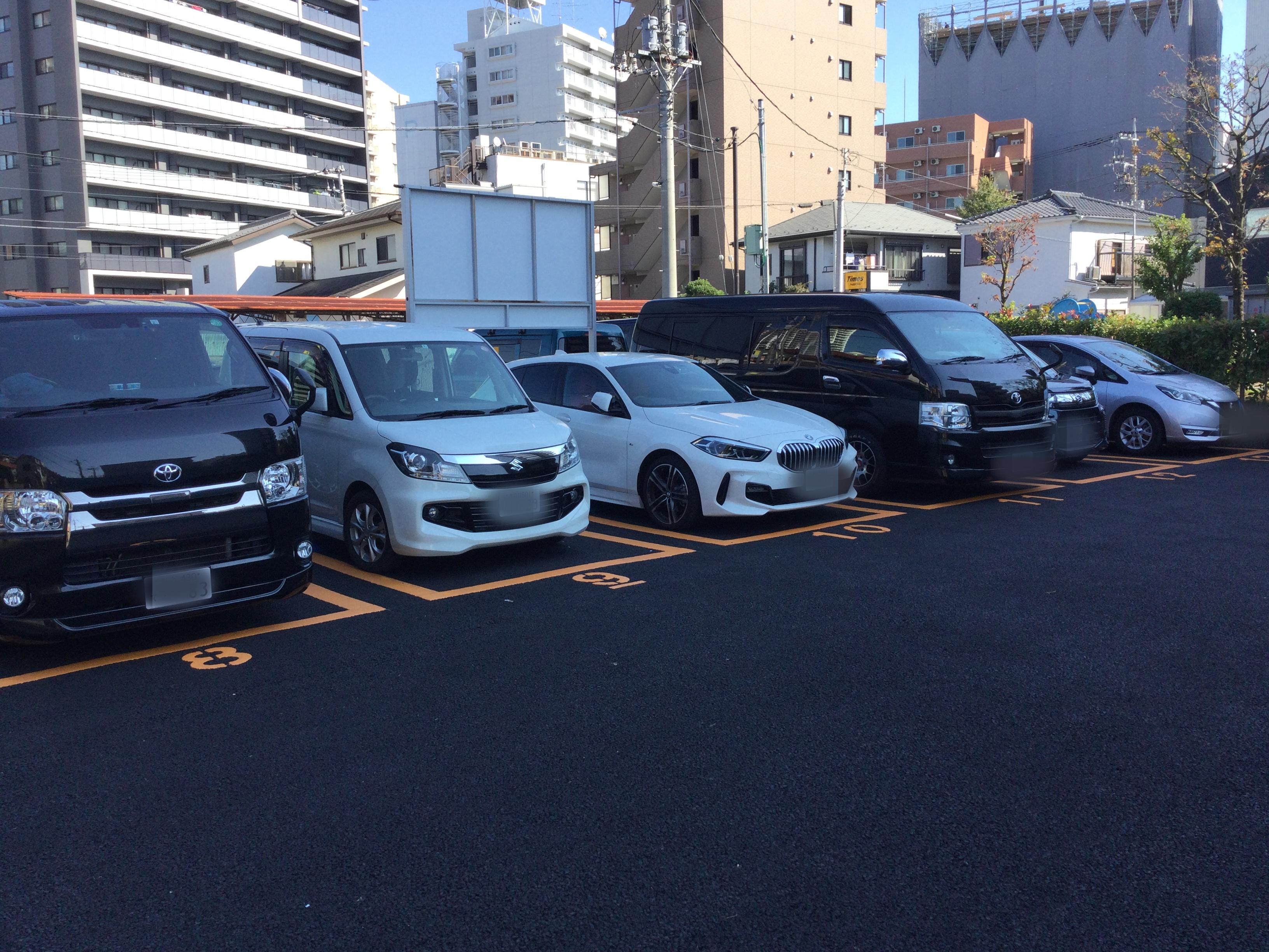 ONE PARK春日部駅東口第2