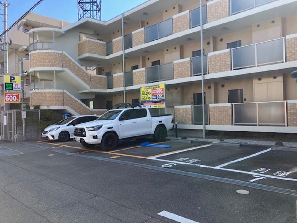 ONE PARK稲葉町第2