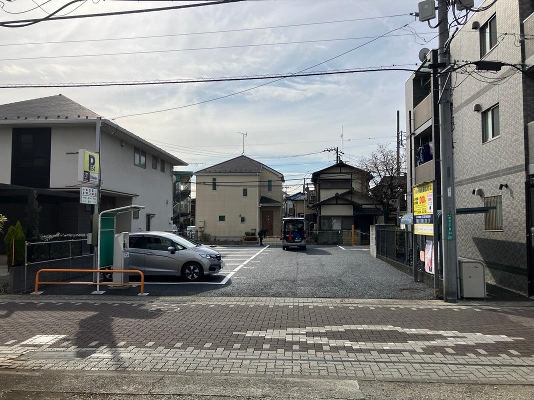 ONE PARK若松3丁目 3