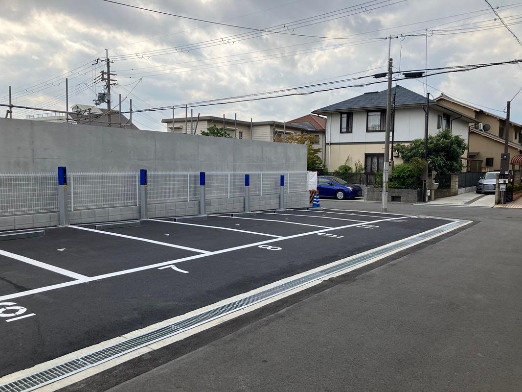 ONE PARK上野西 2