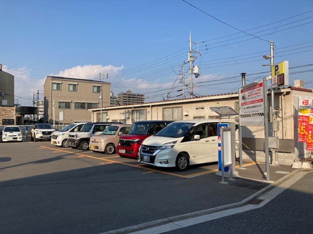 ONE PARK浜2丁目 3