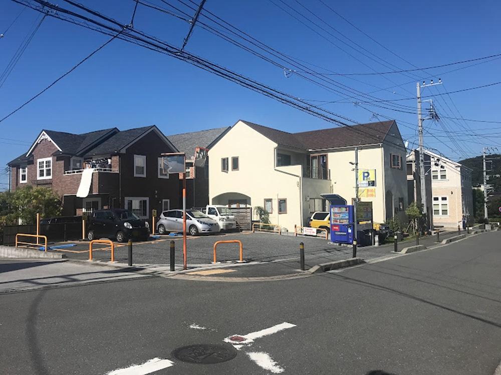 ONE PARK葉山堀内