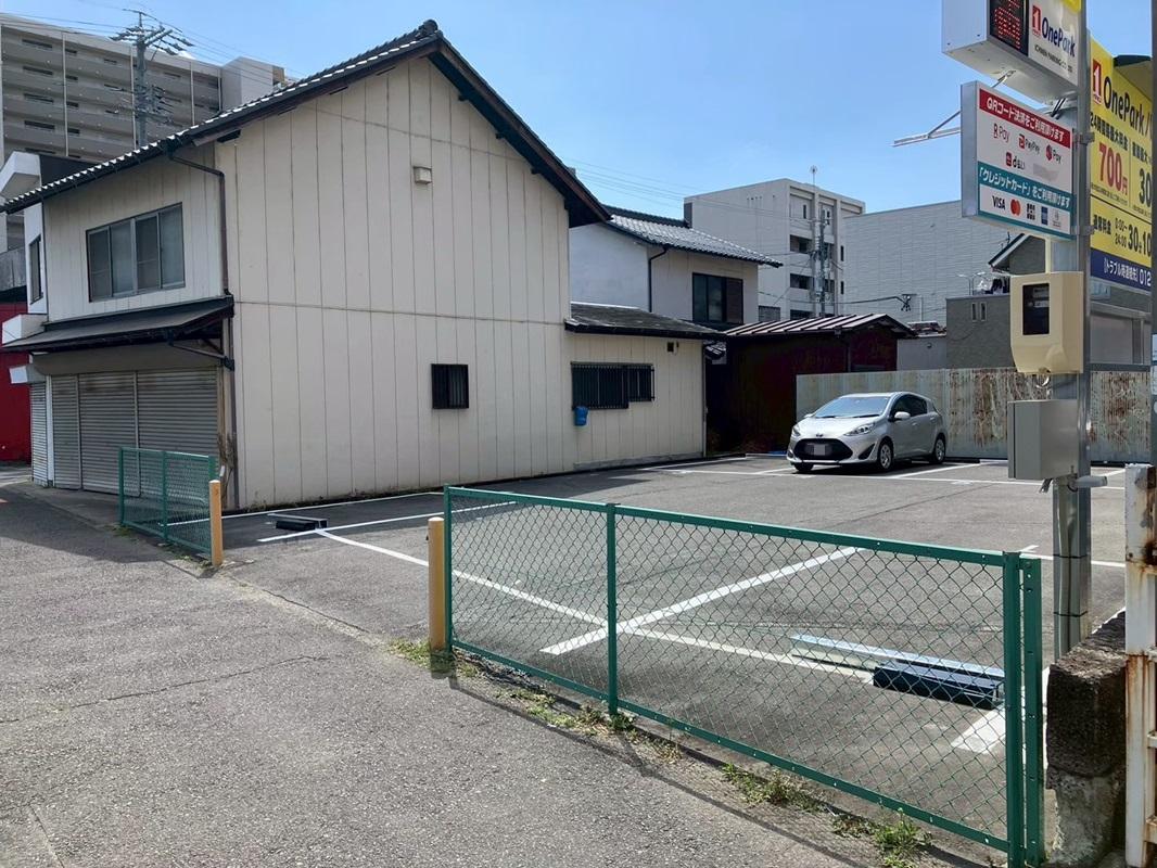ONE PARK八光町１丁目 2