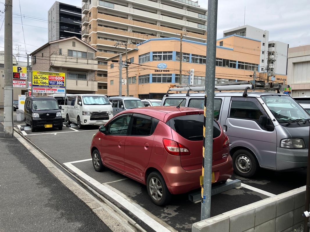 ONE PARK神路4丁目第2 2