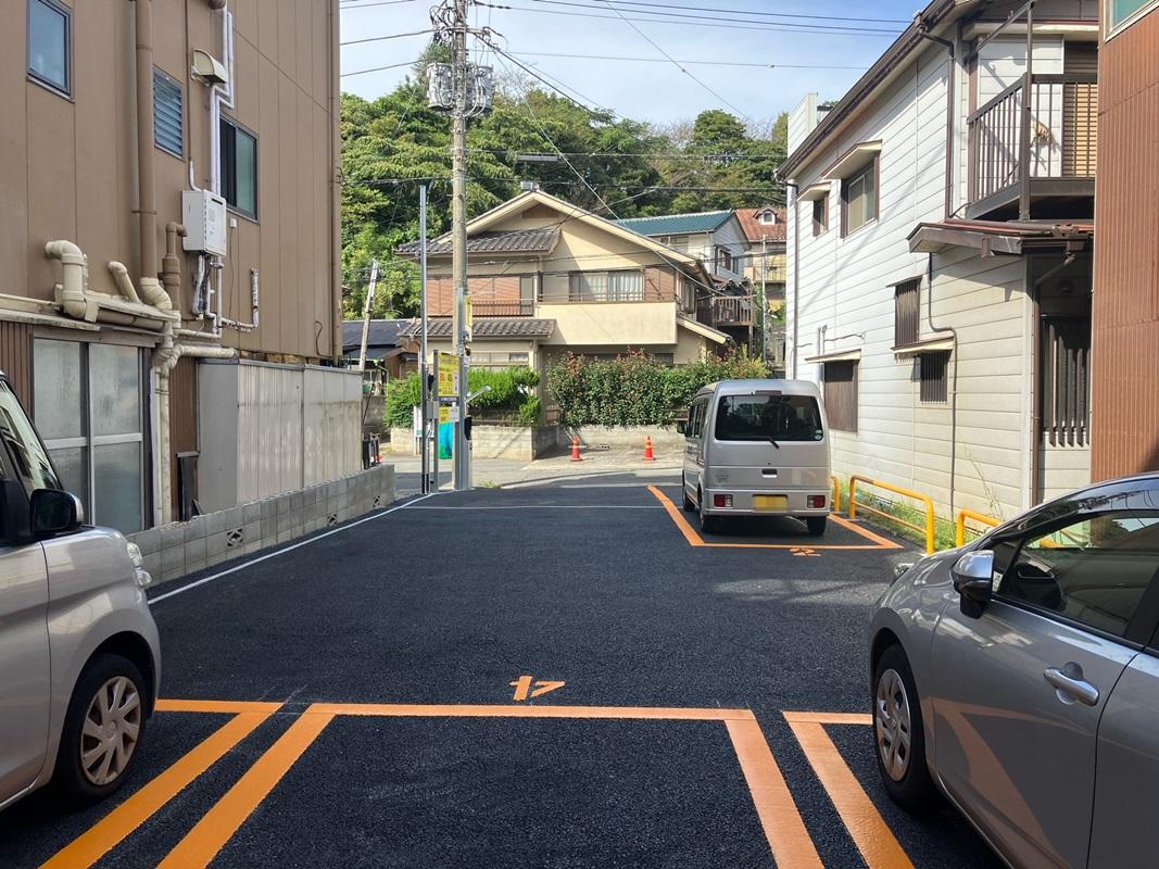 ONE PARK横須賀不入斗町4丁目 3