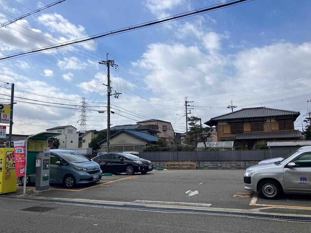 ONE PARK尼崎大島 2