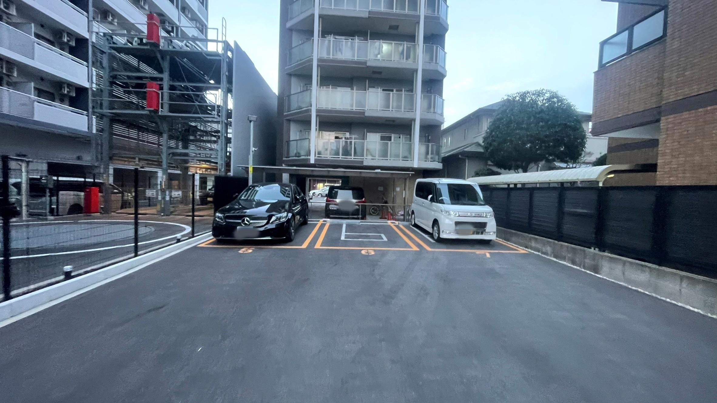 One Park 城西１丁目 3