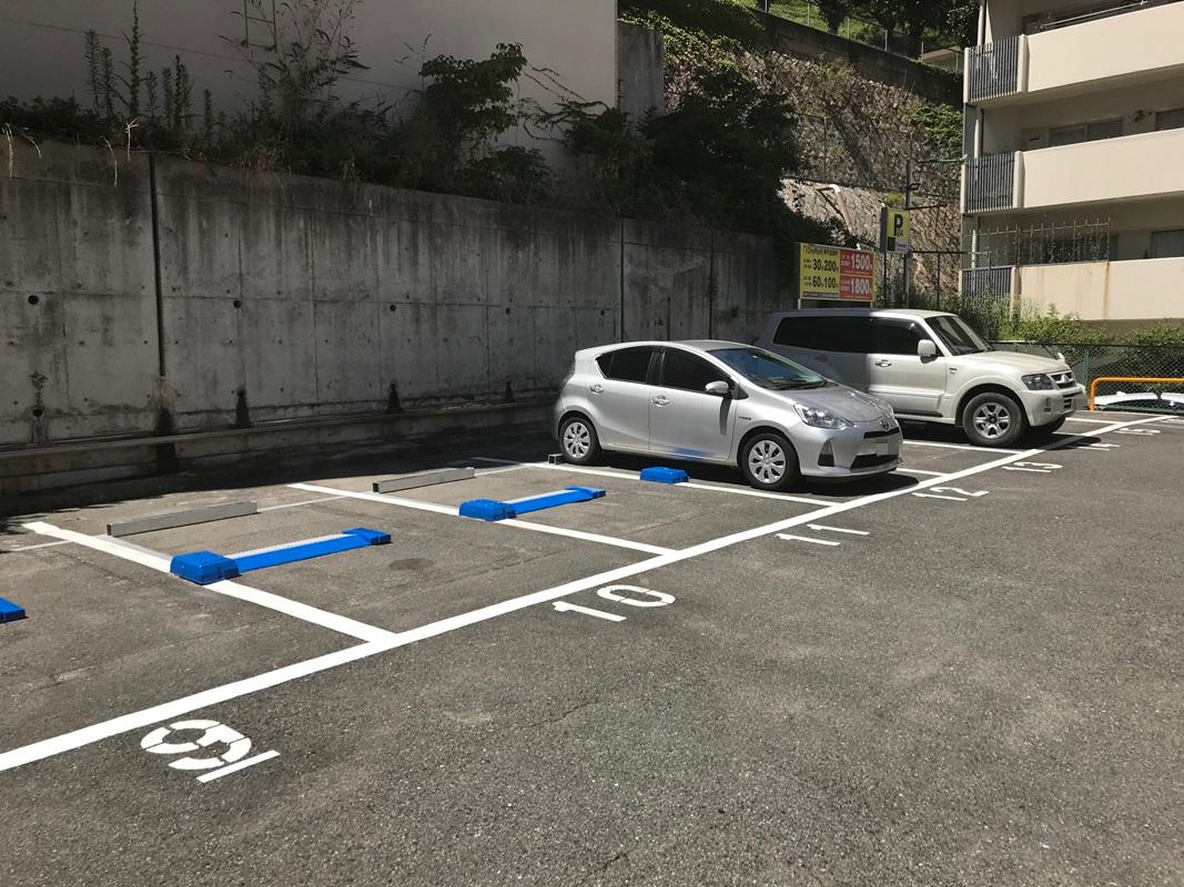 ONE PARK神戸加納町 3