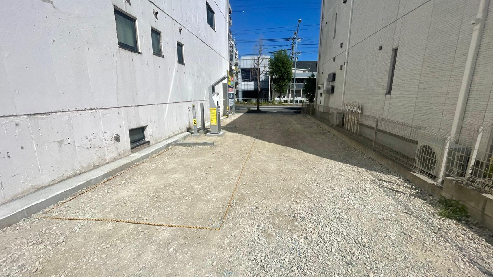 ONE PARK田代本通１丁目 4