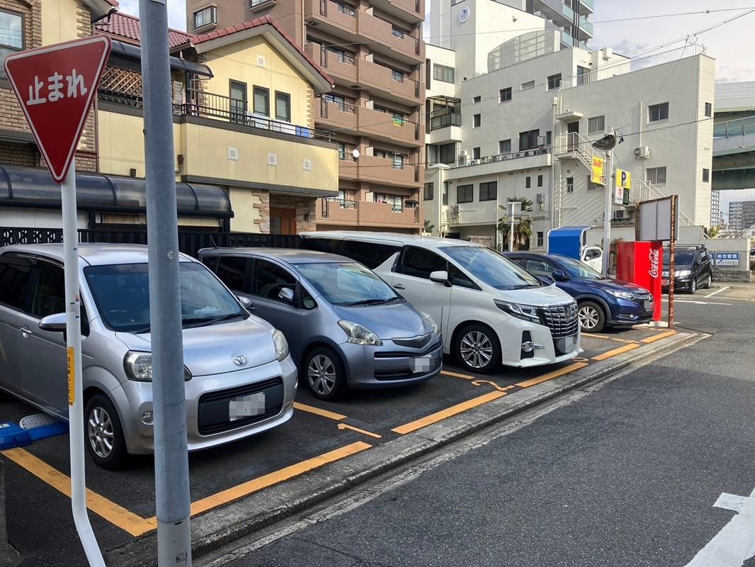 すまいちONE PARK黒川 3