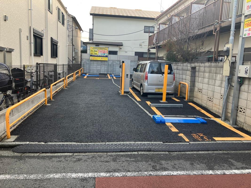 ONE PARK世田谷代田第2