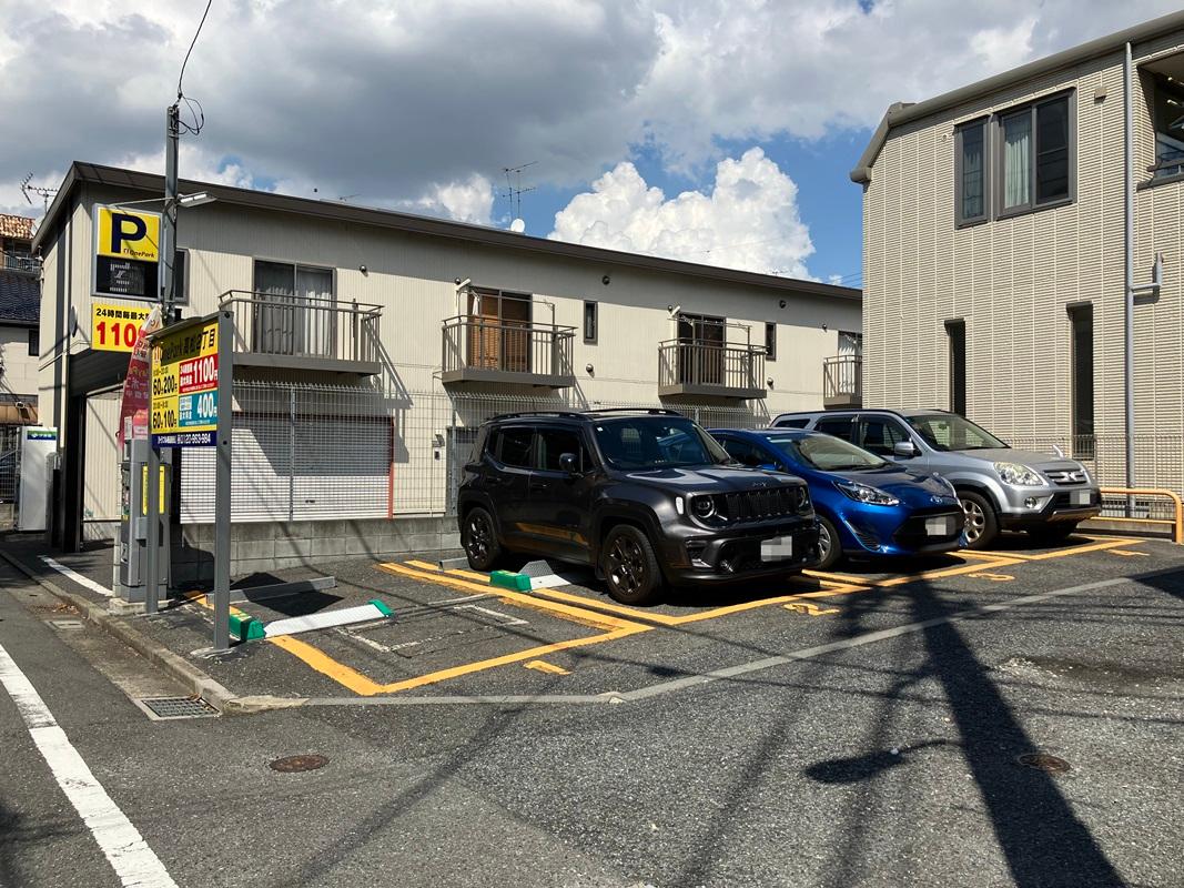 ONE PARK高松2丁目 2