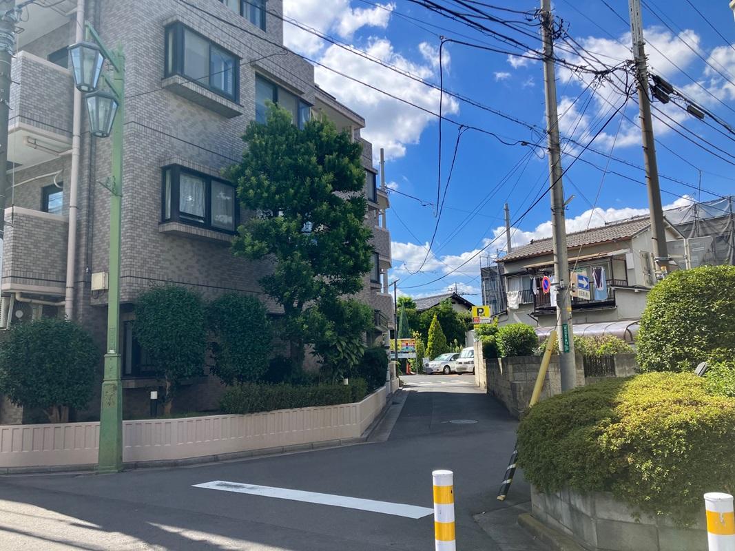 ONE PARK西川口5丁目 5